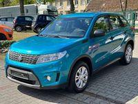 gebraucht Suzuki Vitara 1.6 Comfort+ 4x4 ALLGrip