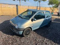 gebraucht Renault Twingo 2002