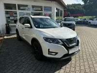 Gebraucht Nissan X-Trail Tekna 150 PS (110 kW) 2020 Weiß SUV