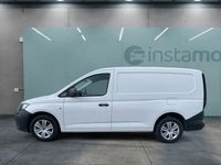 gebraucht VW Caddy Maxi Cargo KTDI Klimaanlage