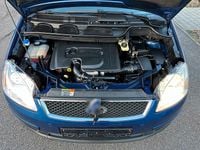 Second-hand Ford C-MAX 109 CP (80 kW) 2007 Albastru Monovolum