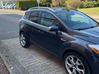 Gebraucht Ford Kuga Titanium 200 PS (147 kW) 2010 SUV