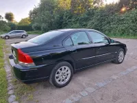 Gebraucht Volvo S60 140 PS (102 kW) 2004 Schwarz Limousine
