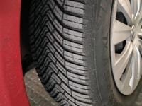 Gebraucht VW Golf IV Ocean 102 PS (75 kW) 2005 Rot Kombi