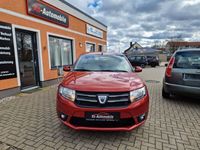 gebraucht Dacia Sandero II Laureate Klima/85Tkm!Top!!!