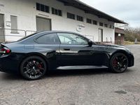Gebraucht BMW M2 Shadowline 460 PS (338 kW) 2024 Schwarz Coupé