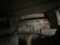 Gebraucht Cadillac Eldorado 1985 Schwarz Coupé