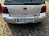 gebraucht VW Golf IV 4 1.8