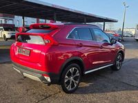 Gebraucht Mitsubishi Eclipse Cross Diamant Edition 148 PS (108 kW) 2020 Dynamikrot SUV