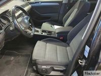 Gebraucht VW Passat Business 150 PS (110 kW) 2022 Kombi