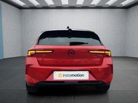 Gebraucht Opel Astra 224 PS (164 kW) 2022 Rot Limousine