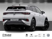 Neu VW ID.4 GTX 250 kW (340 PS) 2026 Weiss SUV