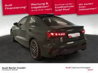 Gebraucht Audi S3 Sport 333 PS (244 kW) 2026 Individuallackierungen audi ex Limousine