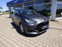 Gebraucht Mazda 2 116 PS (85 kW) 2023 Grau Kleinwagen