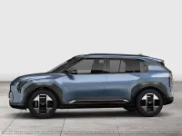 Neu Kia EV3 Air 150 kW (204 PS) 2026 Frostblau SUV