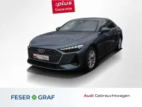 Gebraucht Audi A5 Sport 204 PS (150 kW) 2025 Horizontblau metallic Limousine