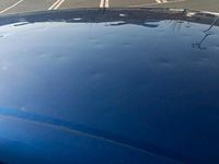 Gebraucht Seat Cordoba 75 PS (55 kW) 2005 Blau Limousine