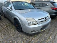 Gebraucht Opel Signum 155 PS (114 kW) 2005 Silber Kleinwagen