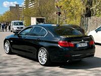 gebraucht BMW 525 d 3.0 5er TÜV NUE!!