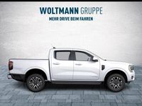 gebraucht Ford Ranger Limited *VORLAUF* Automatik mit Standheizung