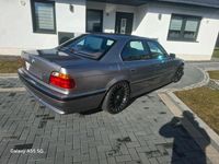 Gebraucht BMW 735 235 PS (172 kW) 1997 Grau Limousine
