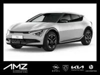 Neu Kia EV6 GT-Line 239 kW (325 PS) 2026 Grau SUV