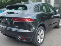 Gebraucht Jaguar E-Pace R-Dynamic 150 PS (110 kW) 2019 Schwarz SUV