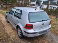 gebraucht VW Golf IV 