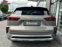 Gebraucht Wey 05 Lux 476 PS (350 kW) 2024 Grau SUV