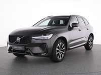Gebraucht Volvo XC60 Plus 249 PS (183 kW) 2024 Grau platinum grey / metallic SUV
