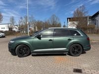 Używany Audi Q7 S-Line 272 KM (200 kW) 2016 SUV
