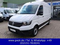 Gebraucht VW Crafter 103 PS (75 kW) 2022 Andere Van