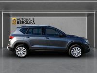 Neu Seat Ateca 150 PS (110 kW) 2026 Grau SUV