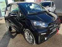 Gebraucht Casalini M20 2022 Bläck Kleinwagen