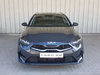 Gebraucht Kia Ceed Sportswagon 101 PS (74 kW) 2025 Pentametal Kombi