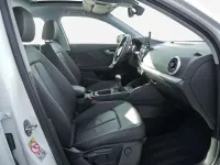 Używany Audi Q2 Advanced 150 KM (110 kW) 2024 Biały SUV
