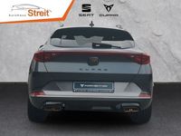 Gebraucht Cupra Formentor VZ1 245 PS (180 kW) 2023 Grau) magnetic grau m (grau SUV