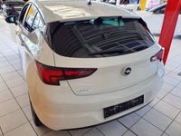 gebraucht Opel Astra Edition Start Stop 1.2 Turbo LED LED-Tagfahrlicht Multif.Lenkrad RDC Klima Temp