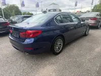 Gebraucht BMW 530 265 PS (194 kW) 2019 Blau Limousine
