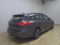 Gebraucht Ford Focus ST-Line 150 PS (110 kW) 2020 Grau Limousine