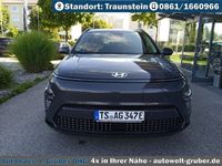 gebraucht Hyundai Kona Elektro PRIME-Paket, Sitz-Kom+Ass-P2+Bose+S