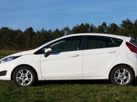 gebraucht Ford Fiesta 1,0 EcoBoost 74kW SYNC Edition