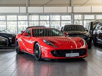 Gebraucht Ferrari 812 799 PS (587 kW) 2019 Rot Coupé