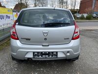 gebraucht Dacia Sandero Laureate, TÜV ,HU Neu