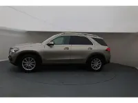 Gebraucht Mercedes GLE350 de 320 PS (235 kW) 2022 SUV