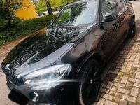 gebraucht BMW X5 M50d