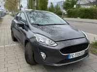 Usata Ford Fiesta 2018 Utilitaria