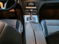 gebraucht Mercedes C220 cdi Blue Effizienzy Avantgarde