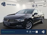 Gebraucht VW Passat Business 150 PS (110 kW) 2024 Mangangrau metallic Kombi