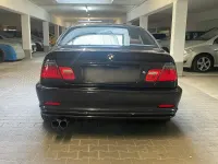 Usata BMW 328 192 CV (141 kW) 2000 Nero Coupé